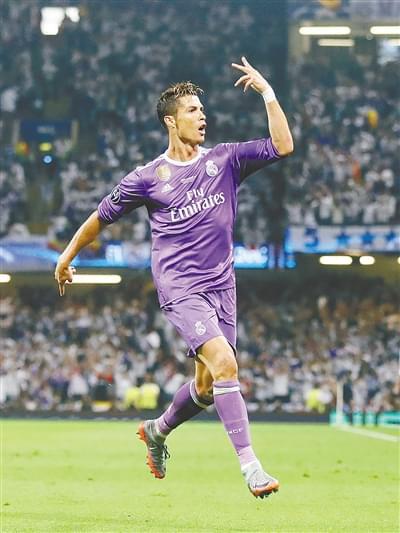 赛事亮点 赛事亮点